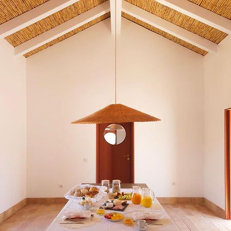 Monte Das Acoteias - Agroturismo Tavira Luaran gambar