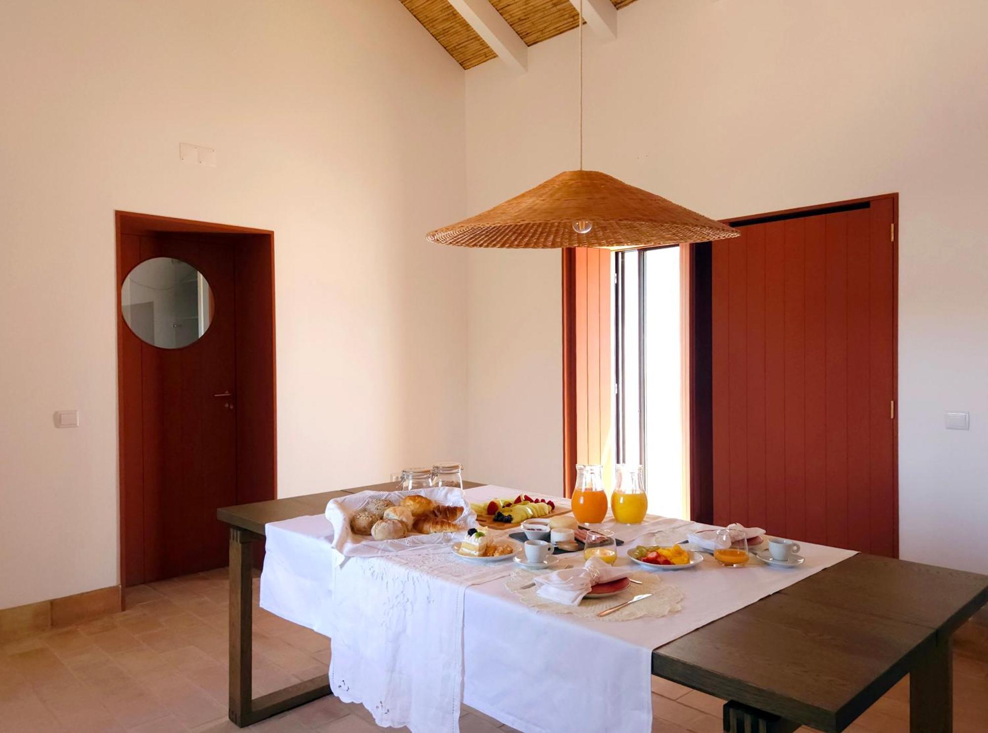 Monte Das Acoteias - Agroturismo Tavira Luaran gambar