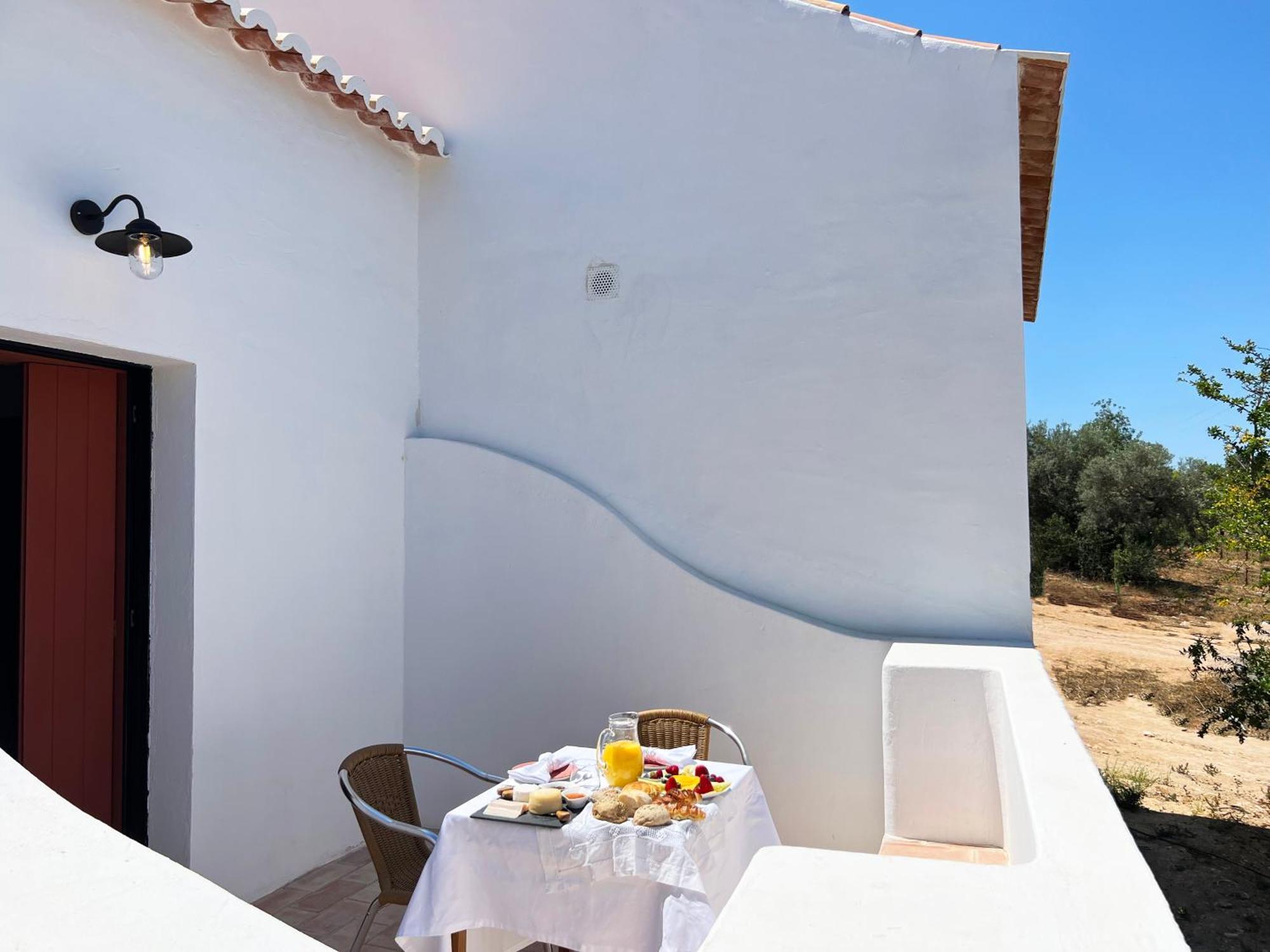 Monte Das Acoteias - Agroturismo Tavira Luaran gambar