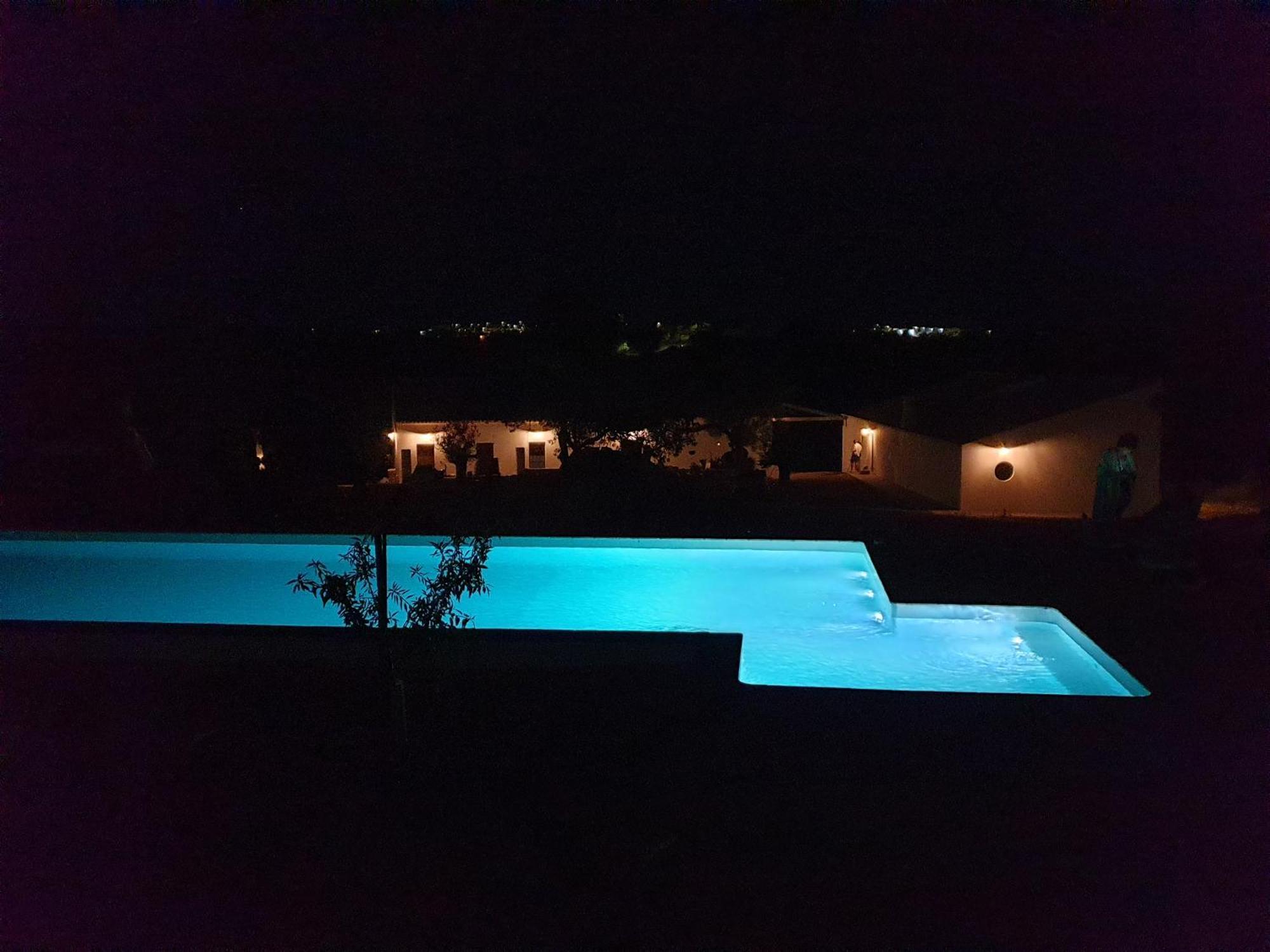 Monte Das Acoteias - Agroturismo Tavira Luaran gambar
