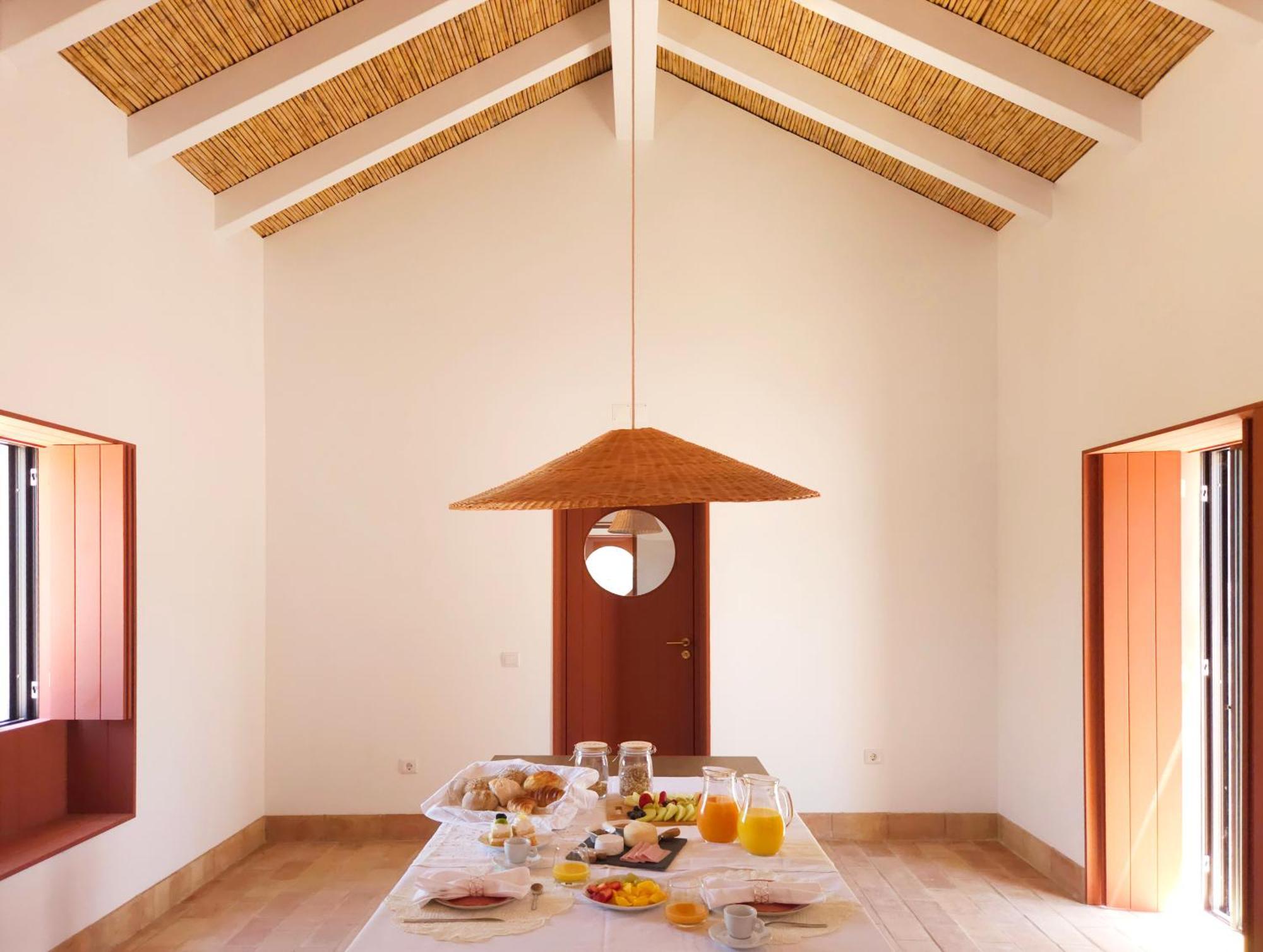 Monte Das Acoteias - Agroturismo Tavira Luaran gambar