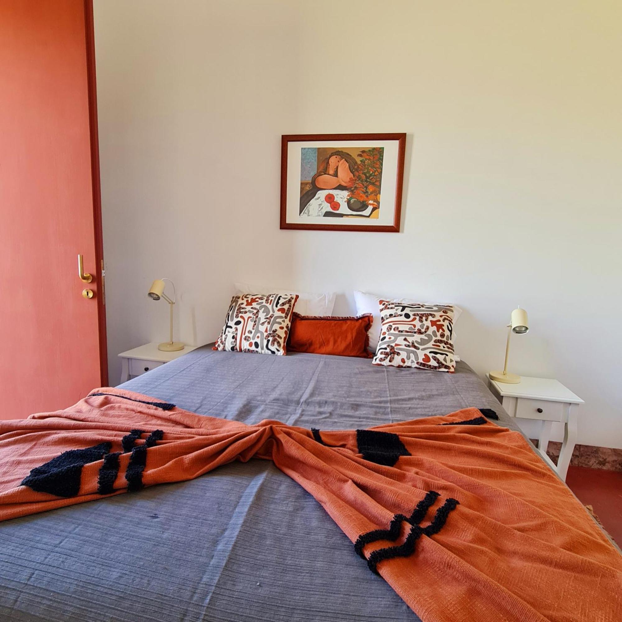 Monte Das Acoteias - Agroturismo Tavira Luaran gambar