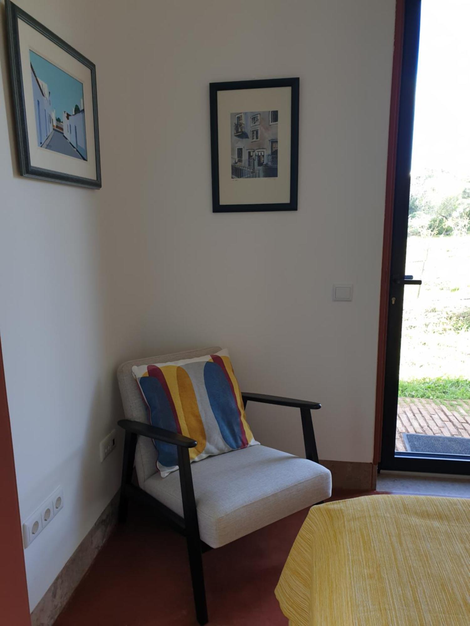 Monte Das Acoteias - Agroturismo Tavira Luaran gambar
