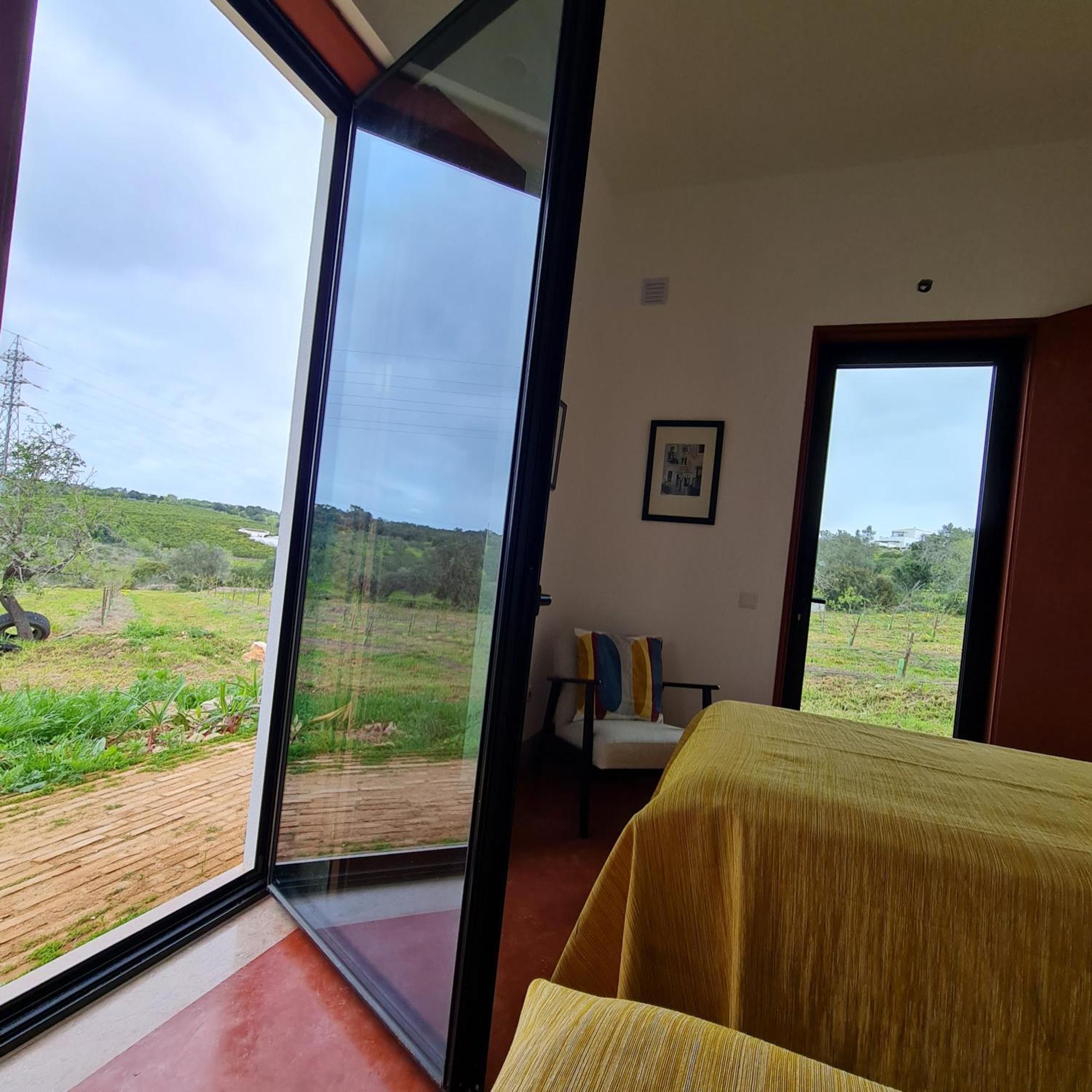 Monte Das Acoteias - Agroturismo Tavira Luaran gambar