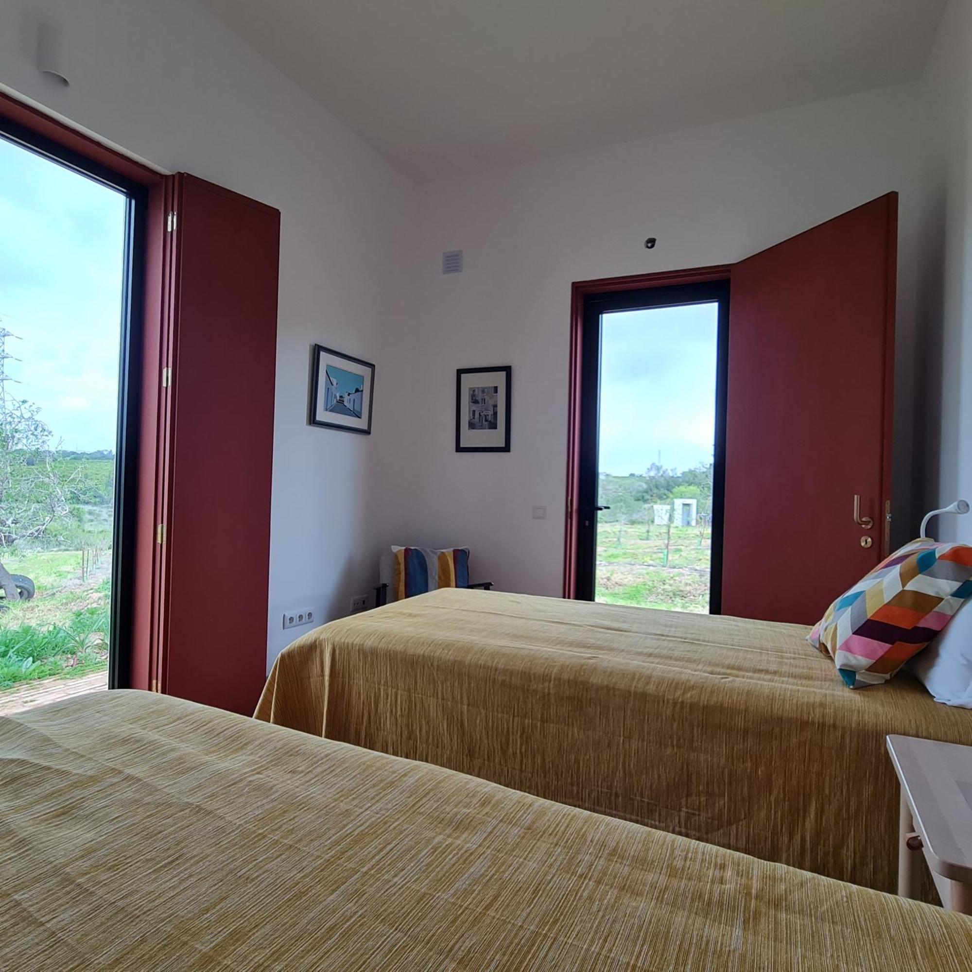 Monte Das Acoteias - Agroturismo Tavira Luaran gambar
