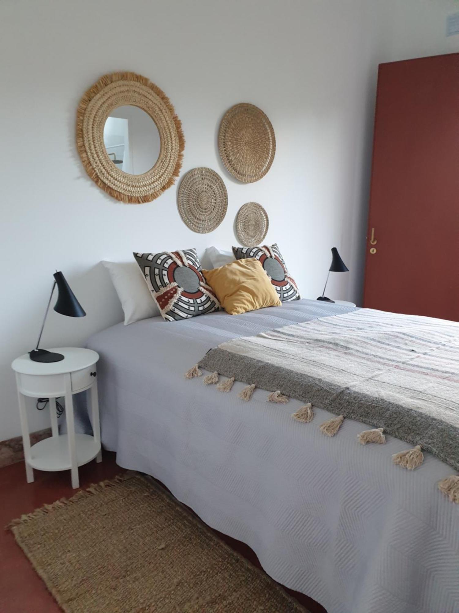 Monte Das Acoteias - Agroturismo Tavira Luaran gambar