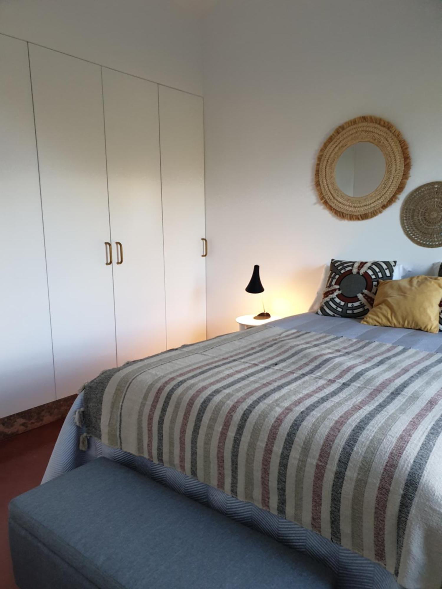 Monte Das Acoteias - Agroturismo Tavira Luaran gambar