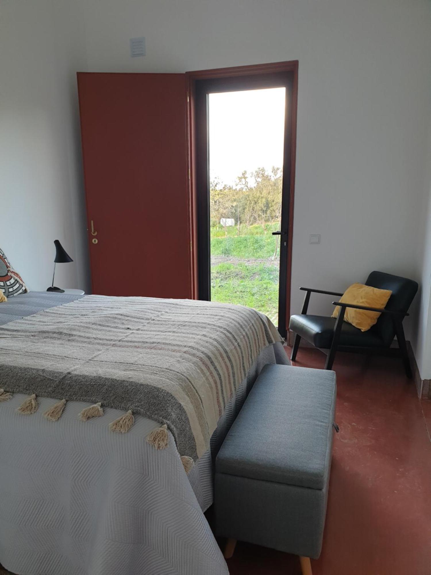 Monte Das Acoteias - Agroturismo Tavira Luaran gambar