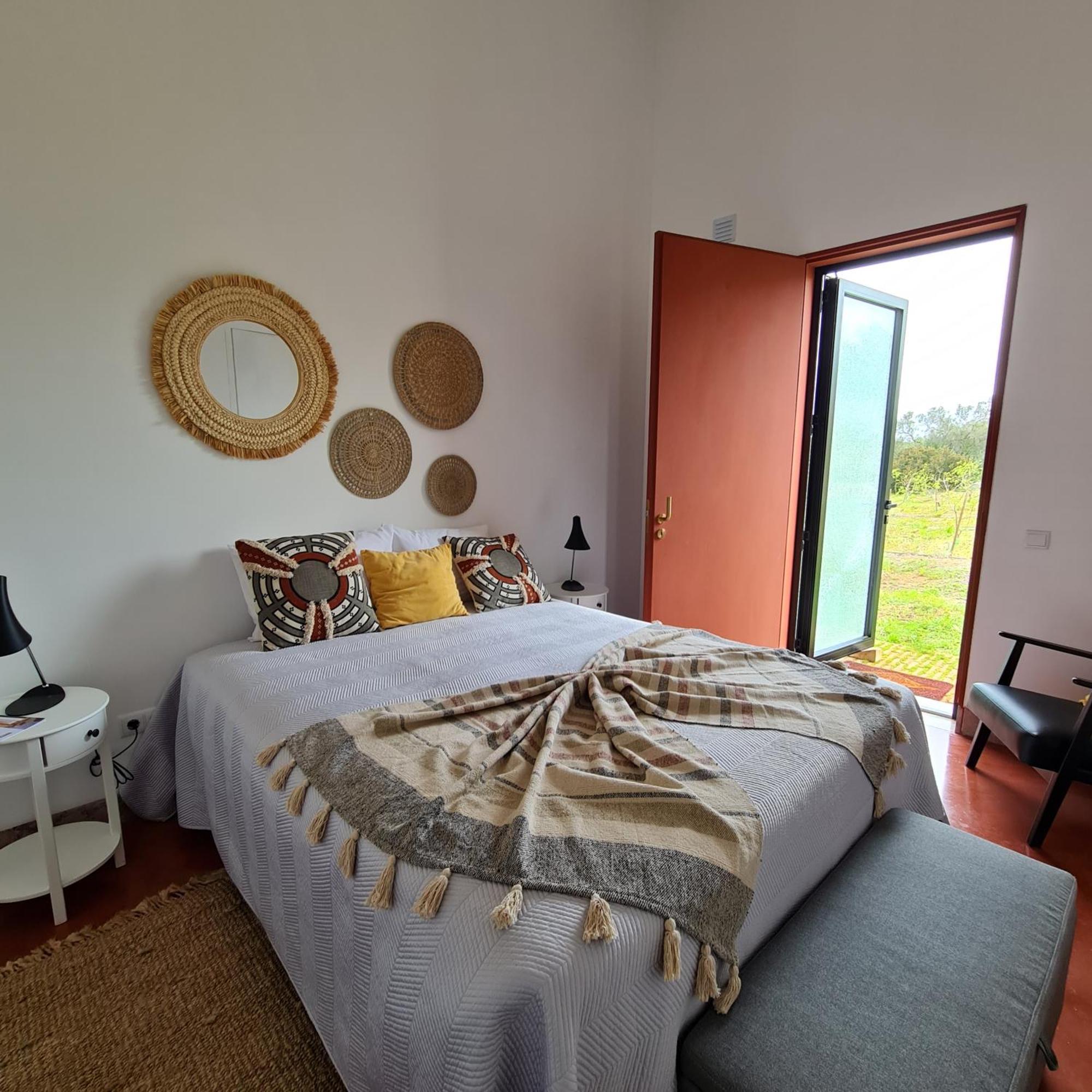 Monte Das Acoteias - Agroturismo Tavira Luaran gambar