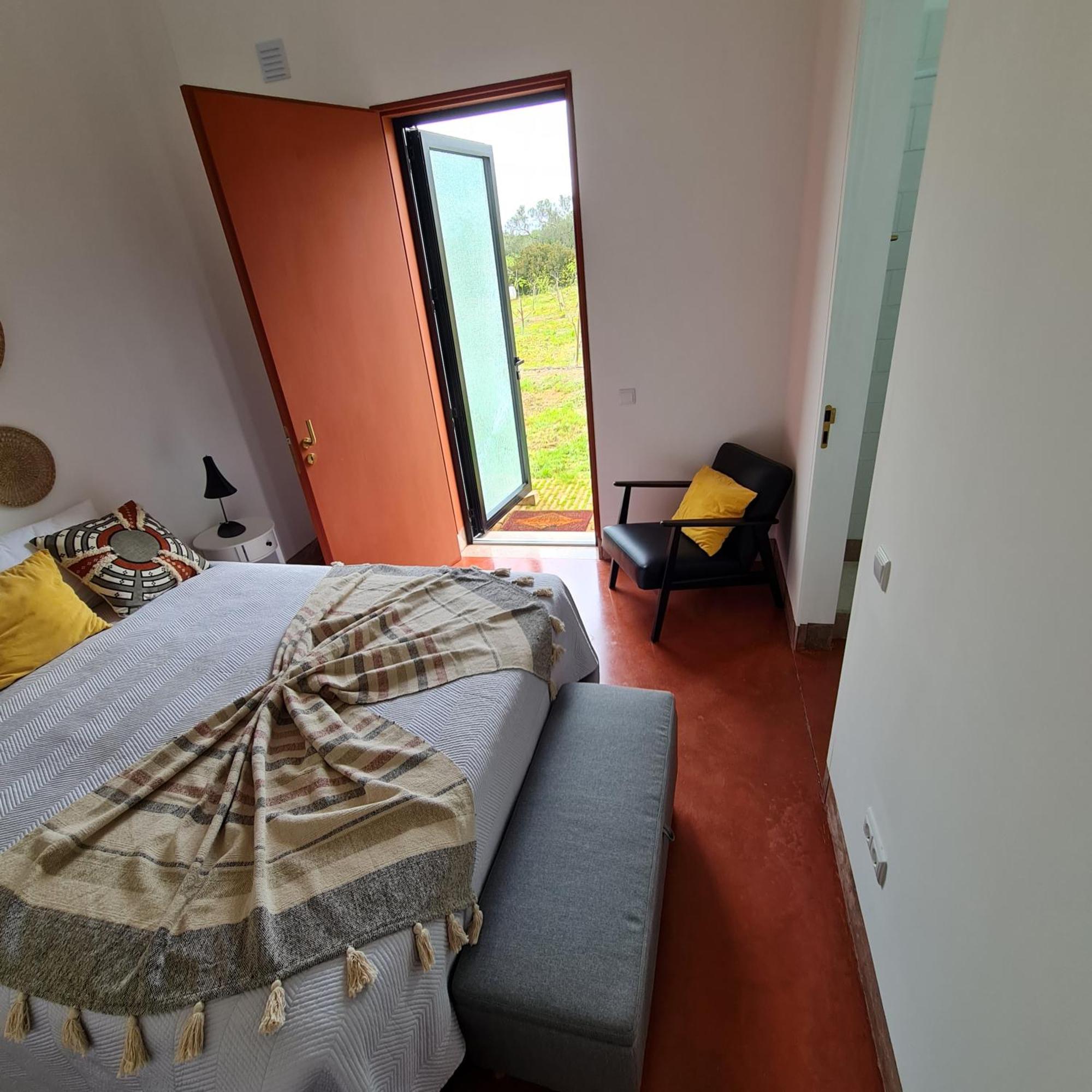 Monte Das Acoteias - Agroturismo Tavira Luaran gambar