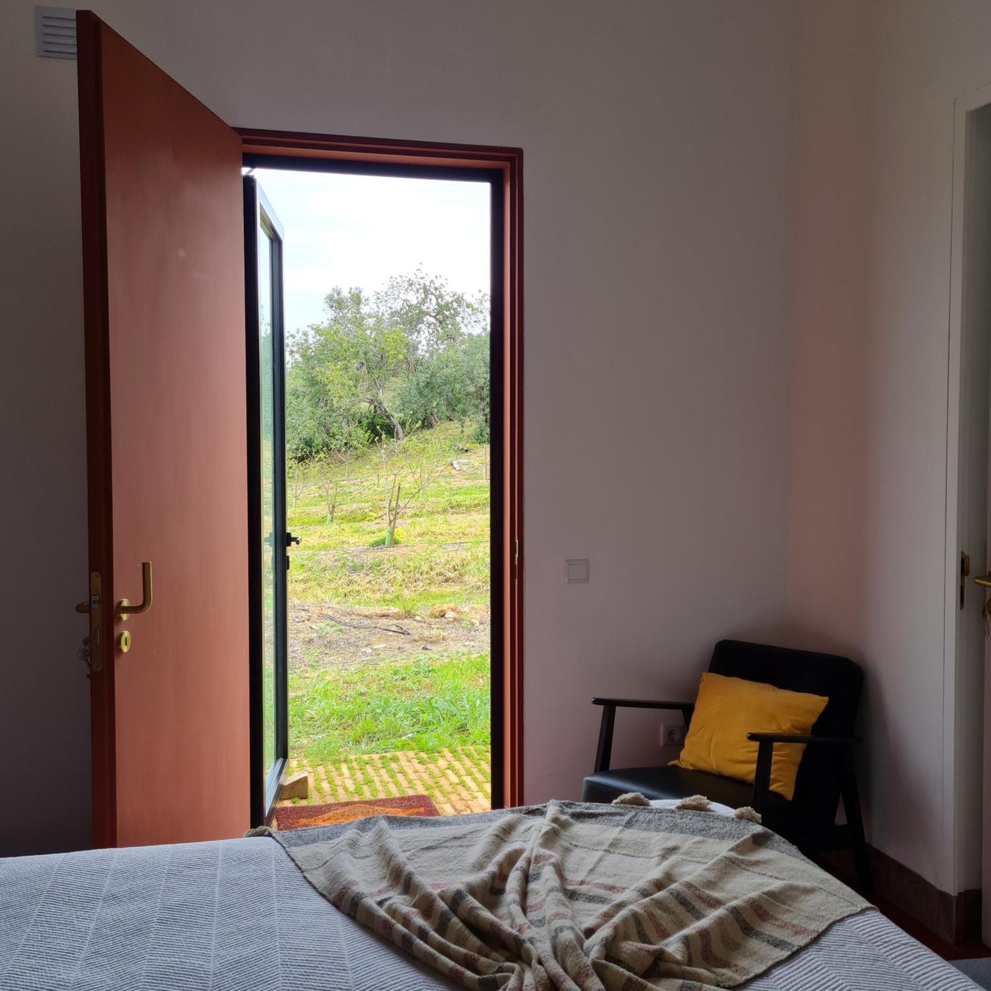 Monte Das Acoteias - Agroturismo Tavira Luaran gambar