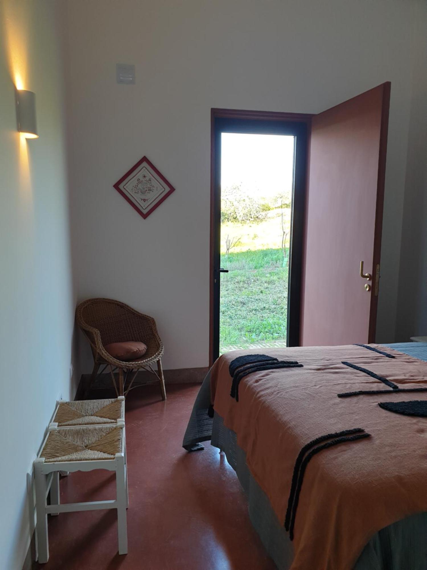 Monte Das Acoteias - Agroturismo Tavira Luaran gambar