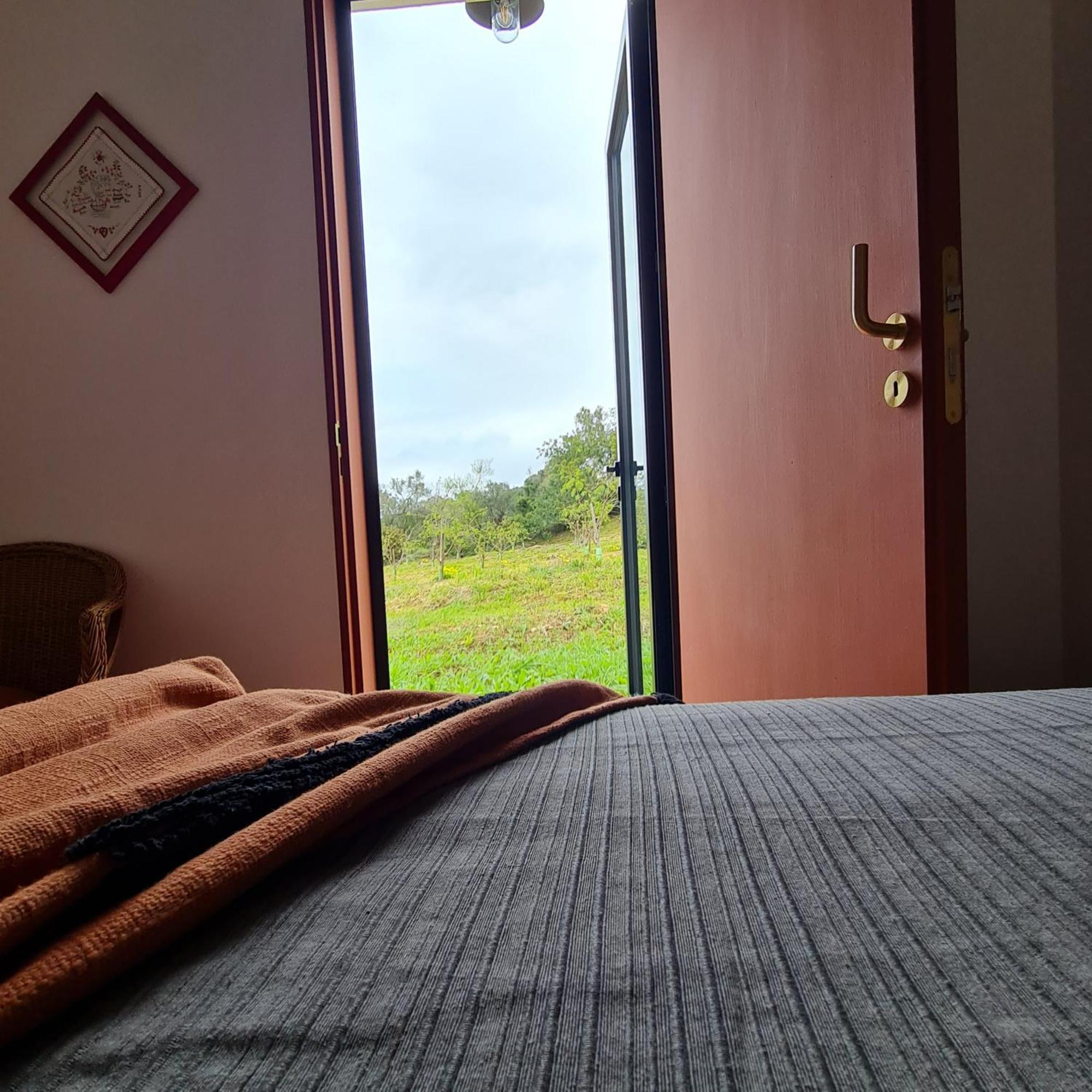 Monte Das Acoteias - Agroturismo Tavira Luaran gambar