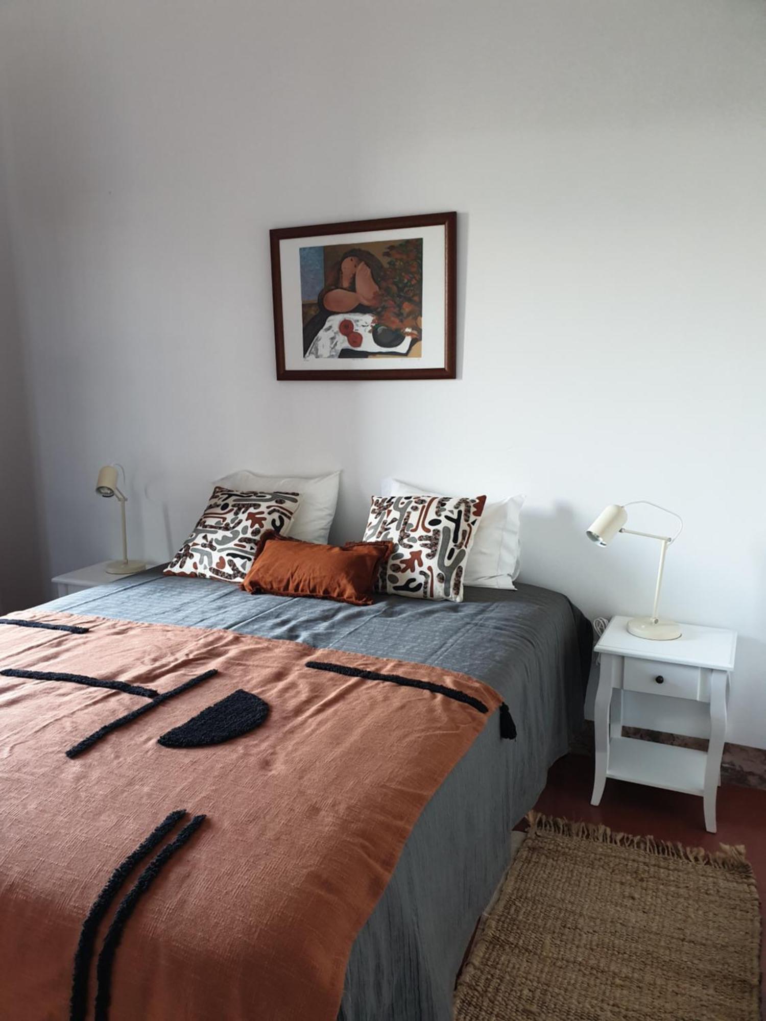 Monte Das Acoteias - Agroturismo Tavira Luaran gambar
