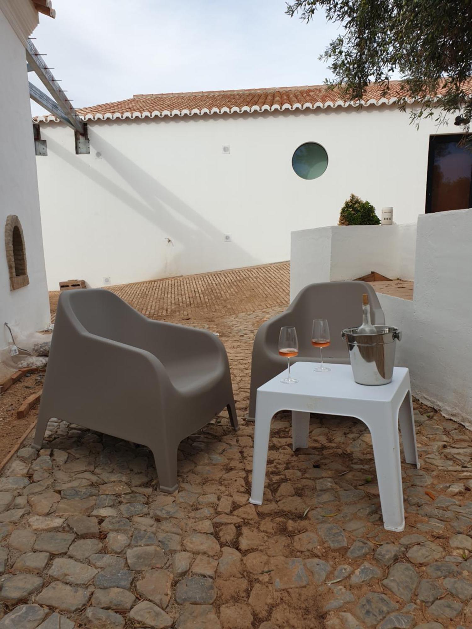 Monte Das Acoteias - Agroturismo Tavira Luaran gambar
