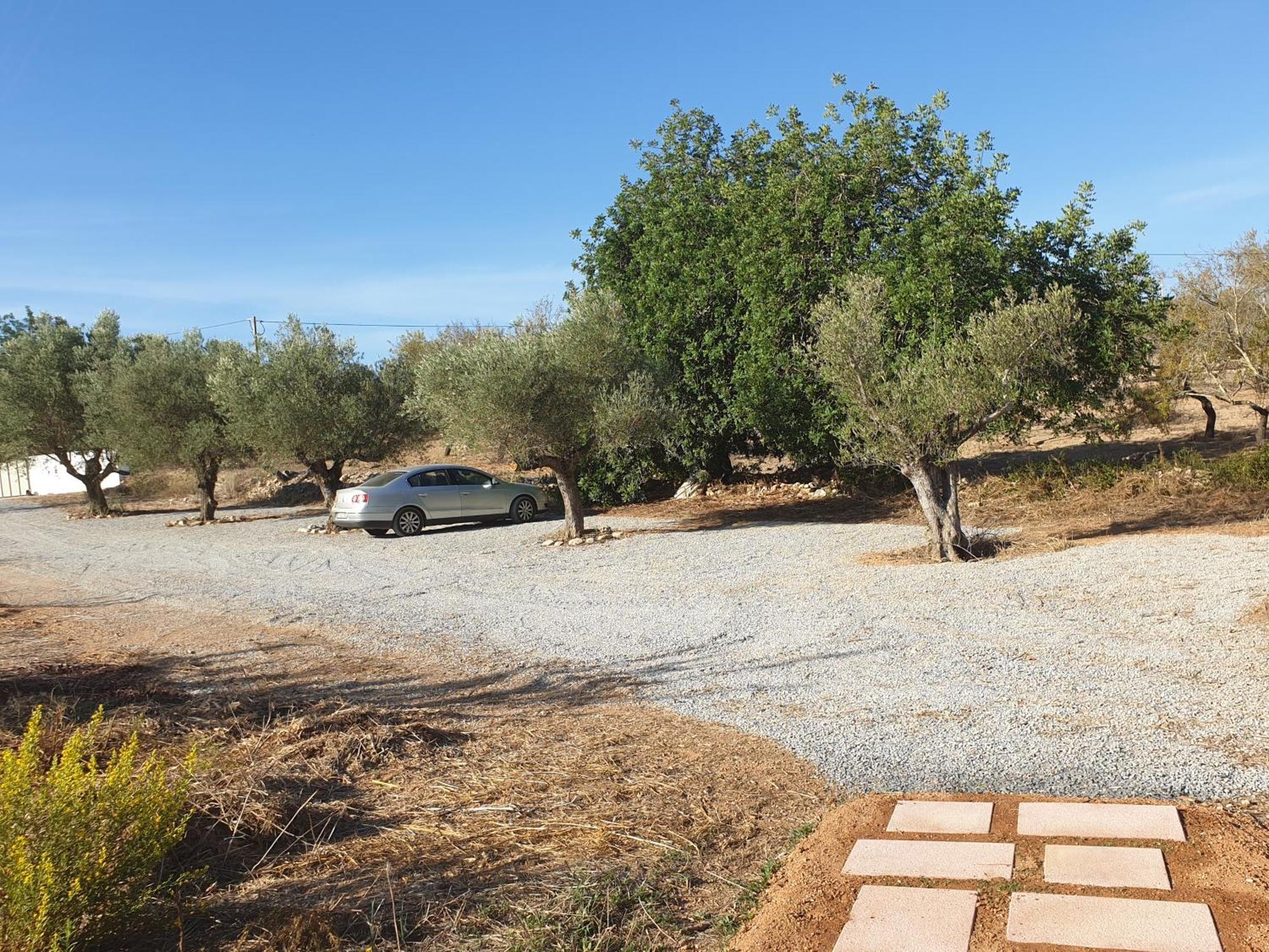 Monte Das Acoteias - Agroturismo Tavira Luaran gambar